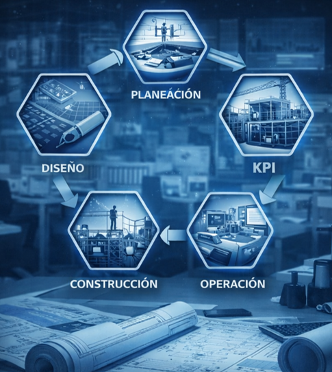 Desarrollo Profesional y Organizacional
